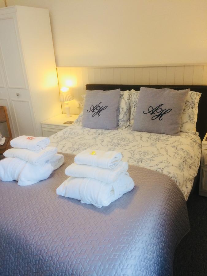 Arden House 호텔 아룬델 외부 사진